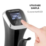 Quickstick Sous Vide fierbător - imagine 5