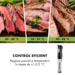Quickstick Sous Vide fierbător - imagine 4
