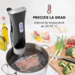 Quickstick Sous Vide fierbător - imagine 3