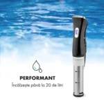 Quickstick Sous Vide fierbător - imagine 6