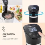 Quickstick Flex Sous Vide fierbător - imagine 4
