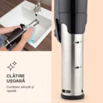 Quickstick Flex Sous Vide fierbător - imagine 5