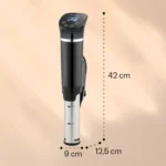 Quickstick Flex Sous Vide fierbător - imagine 6