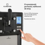 Sweet Sundae 1,5 L 250 W, aparat de înghețată cu compresor - imagine 3