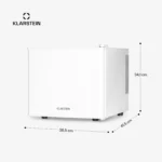 SecretHiding 34cm 17L Mini-Frigider Pentru Băuturi - imagine 6