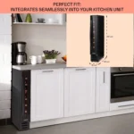 KLARSTEIN Vinovilla 7 Built-in Uno - imagine 7