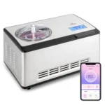 Dolce Bacio Smart 2L 180W Mașină de Înghețată și Iaurt