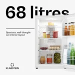Klarstein Matterhorn 68 - imagine 4