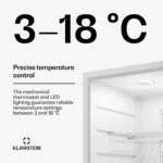 Klarstein Matterhorn 68 - imagine 2