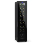 Klarstein Shiraz 18 Slim Uno 50L