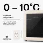 PopLife 50cm 48L Frigider Pentru Băuturi - imagine 4