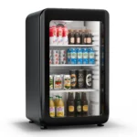 Vitrină Frigorifica pentru băuturi Klarstein Audrey Evo – 93 L