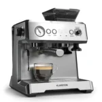 GrandPresso 1350W 20bar Espressor Manual
