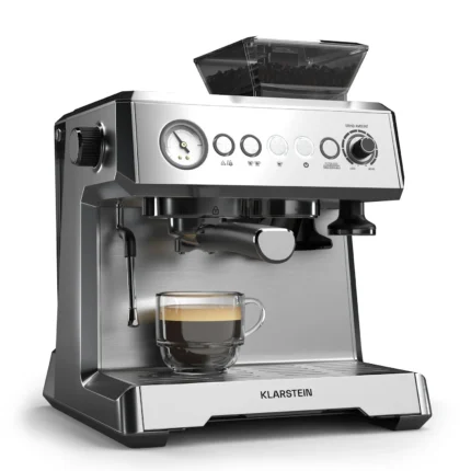 Espressor manual GrandPresso