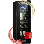 KLARSTEIN Shiraz 12 Slim Uno - imagine 2