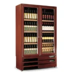 Vitrine Frigorifice/Minibar