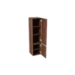 Dulap înalt de baie Aloni Ela 35×135×35 cm, 2 uși Soft-Close - imagine 2