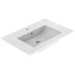 Lavoar ceramic Allibert Primo  71 x 1,6 x 46,2 cm