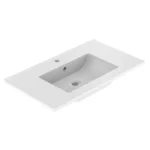 Lavoar ceramic Allibert Primo 80 cm
