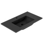 Lavoar ceramic Allibert Primo 80cm