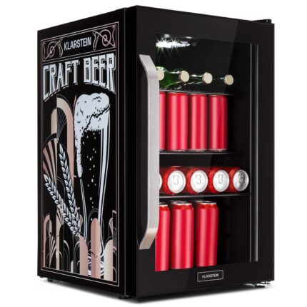 Beersafe 70 Craft Beer Edition Frigider pentru băuturi, 70L