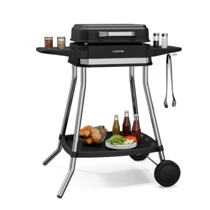 Gatsby Grătar electric, 3050W, până la 240°C