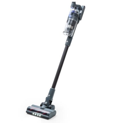 LARMA Aspirator fără fir, 300W, autonomie până la 45 minute