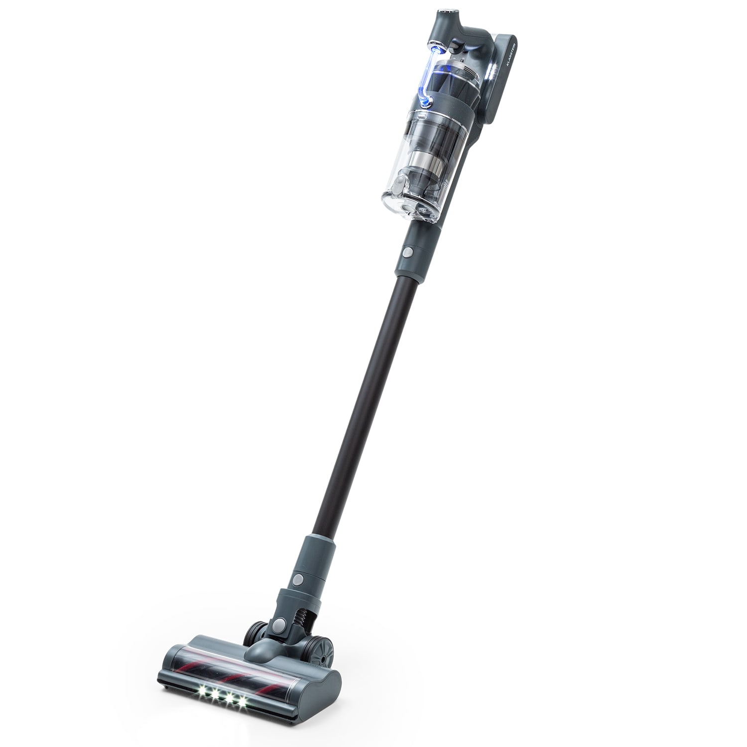LARMA Aspirator fără fir, 300W, autonomie până la 45 minute LARMA Aspirator fără fir, 300W, autonomie până la 45 minute